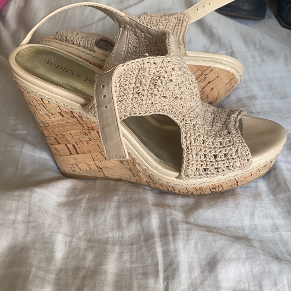 Wedges - Picture 2 of 2